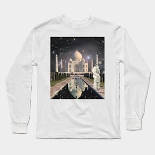 Oriental love... Long Sleeve T-Shirt